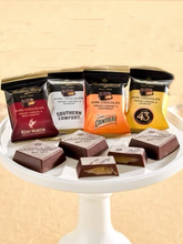 Load image into Gallery viewer, Anthon Berg Variety Mini Liqueur Chocolate Bars