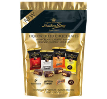 Load image into Gallery viewer, Anthon Berg Mini Liqueur Chocolate Bars