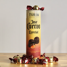 Load image into Gallery viewer, Jose Cuervo Chocolates Tube