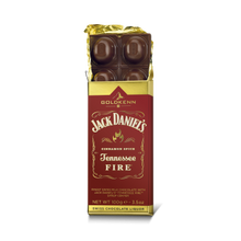 Load image into Gallery viewer, Jack Daniels Chocolate Bars Gift Box