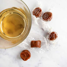 Load image into Gallery viewer, Scotch Whisky Caramels Tall Tube