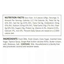 Load image into Gallery viewer, Scotch Whisky Caramels Tall Tube