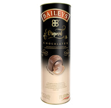 Load image into Gallery viewer, Baileys Filled Chocolates Tube
