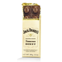 Load image into Gallery viewer, Jack Daniel's Honey Chocolate Bar
