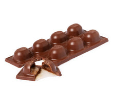 Load image into Gallery viewer, Jack Daniel's Chocolate Bar