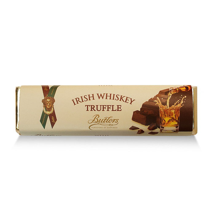 Butlers Irish Whiskey Truffle Bar