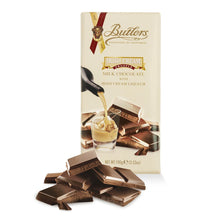 Load image into Gallery viewer, Butlers Milk Chocolate Irish Cream Liqueur Bar
