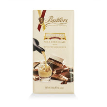 Load image into Gallery viewer, Butlers Milk Chocolate Irish Cream Liqueur Bar
