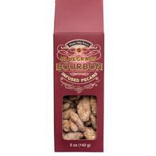 Load image into Gallery viewer, Bluegrass Bourbon Whiskey Pecans
