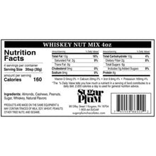 Load image into Gallery viewer, Whiskey Nut Mix
