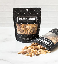 Load image into Gallery viewer, Whiskey Nut Mix
