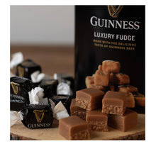 Load image into Gallery viewer, Guinness Luxury Fudge Caramels Tin
