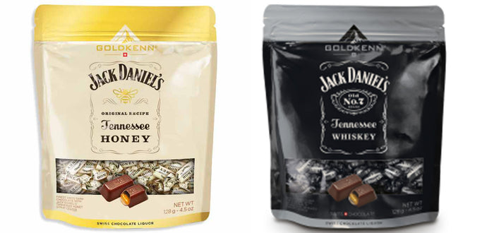 Jack Daniel's Whiskey Lovers Bundle