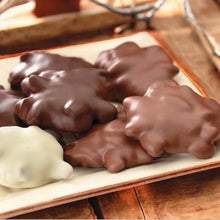 Load image into Gallery viewer, Longhorns Caramel Chocolate Pecan Trio
