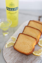 Load image into Gallery viewer, Limoncello Classic Lemon Loaf Cake
