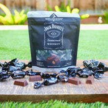 Load image into Gallery viewer, Jack Daniel&#39;s Chocolate Delights Goldkenn
