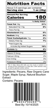 Load image into Gallery viewer, Maple Bourbon Pecans
