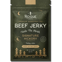 Load image into Gallery viewer, Bonfire Hickory Beef Jerky
