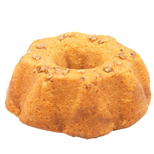 Load image into Gallery viewer, Tortuga Kentucky Bourbon Butter Cake (4oz)
