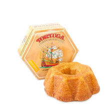 Load image into Gallery viewer, Tortuga Caribbean Pineapple Rum Cake (4oz)
