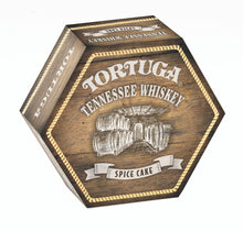 Load image into Gallery viewer, Tortuga Tennessee Whiskey Spice Cake

