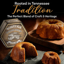Load image into Gallery viewer, Tortuga Tennessee Whiskey Spice Cake
