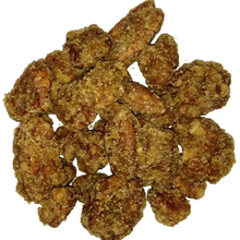 Load image into Gallery viewer, Wheeler&#39;s Bourbon Praline Pecans
