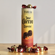Load image into Gallery viewer, Jose Cuervo Chocolates Tube
