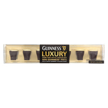 Load image into Gallery viewer, Guinness Chocolate Mini Pints
