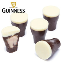 Load image into Gallery viewer, Guinness Chocolate Mini Pints
