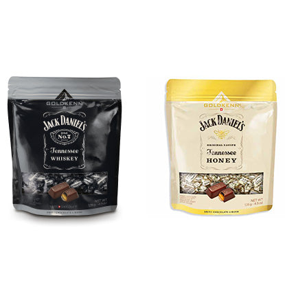Jack Daniel's Whiskey Lovers Bundle