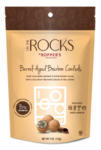 Load image into Gallery viewer, Kopper&#39;s On The Rocks Bourbon Cordials
