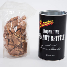 Load image into Gallery viewer, Tennessee Moonshine Peanut Brittle
