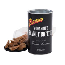 Load image into Gallery viewer, Tennessee Moonshine Peanut Brittle
