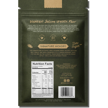 Load image into Gallery viewer, Bonfire Hickory Beef Jerky
