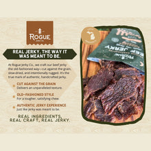 Load image into Gallery viewer, Bonfire Hickory Beef Jerky
