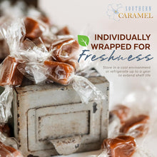 Load image into Gallery viewer, Bourbon Southern Caramel pieces
