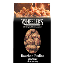 Load image into Gallery viewer, Wheeler&#39;s Bourbon Praline Pecans
