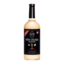 Load image into Gallery viewer, Crafted Cocktail Pina Colada Mixer (33.8oz)
