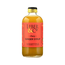 Load image into Gallery viewer, Liber &amp; Co. Fiery Ginger Mixer
