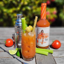 Load image into Gallery viewer, Miss Mary&#39;s Original Bloody Mary Mixer (32oz)
