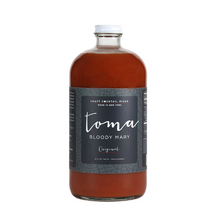 Load image into Gallery viewer, Toma Original Bloody Mary Mix (32oz)
