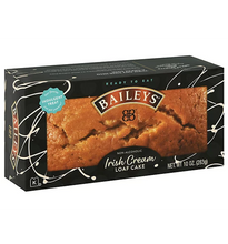Load image into Gallery viewer, Baileys Irish Cream Loaf Cake

