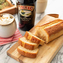 Load image into Gallery viewer, Baileys Irish Cream Loaf Cake
