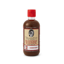 Load image into Gallery viewer, Demitri&#39;s Classic Recipe Bloody Mary Mix (8oz)

