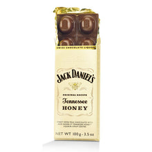 Load image into Gallery viewer, Jack Daniel&#39;s Honey Chocolate Bar
