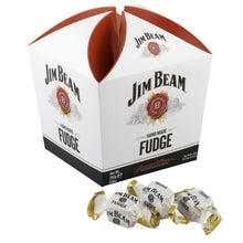 Load image into Gallery viewer, Jim Beam Fudge Carton
