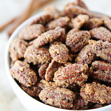Load image into Gallery viewer, Jack Daniel&#39;s Tennessee Honey Pecans

