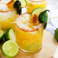 Load image into Gallery viewer, American Cocktail Co. Mango Jalapeno Mixer
